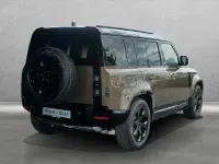 Gebraucht Land Rover Defender SE Dynamic 249 PS (183 kW) 2026 Braun SUV