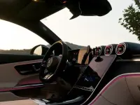 Gebraucht Mercedes CLE53 AMG AMG 449 PS (330 kW) 2024 Schwarz