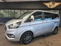 Gebraucht Ford Tourneo Custom Titanium 190 PS (139 kW) 2021 Andere Van