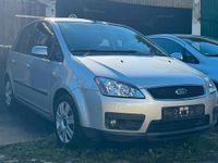 Usata Ford C-MAX 101 CV (74 kW) 2006 Argento Monovolume