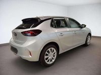 Gebraucht Opel Corsa Edition 101 PS (74 kW) 2024 Kristall siber Kleinwagen