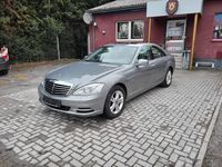 Gebraucht Mercedes S350 258 PS (189 kW) 2010 Silber Limousine