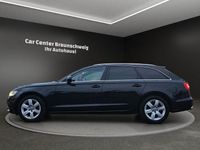 Gebraucht Audi A6 Ambiente 204 PS (150 kW) 2014 Schwarz Kombi