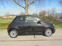 gebraucht Fiat 500 "Lounge" Klima Tempomat Panoramadach 1A !!!!