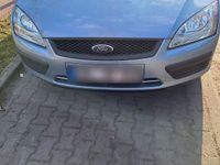 Usata Ford Focus 101 CV (74 kW) 2006 Blu Station wagon