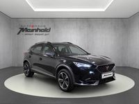 Gebraucht Cupra Formentor 150 PS (110 kW) 2023 Schwarz SUV