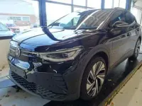 Brugt VW ID.4 Pro 210 kW (286 HK) 2025 Sort SUV