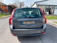 gebraucht Volvo V50 - D2 R-Design Pro Edition - Scheckheft + Sommerreifen