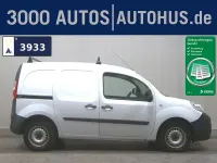 Gebraucht Renault Kangoo 90 PS (66 kW) 2015 Other Van / Kleinbus