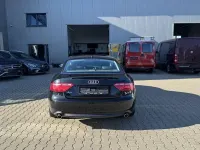 Gebraucht Audi A5 Design 190 PS (139 kW) 2008 Phantom black pearlescent Coupé