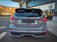 Gebraucht Ford Focus ST 250 PS (183 kW) 2018 Grau Limousine