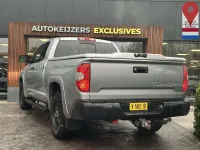 Gebraucht Toyota Tundra 386 PS (283 kW) 2014 Grau Pickup