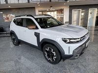 Neu Dacia Duster Extreme 131 PS (96 kW) 2025 Arktisweiß SUV
