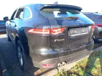 Gebraucht Jaguar F-Pace Prestige 179 PS (131 kW) 2019 Narvik black narvik black SUV