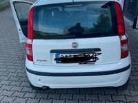 gebraucht Fiat Panda 