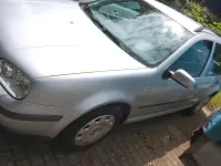 Gebraucht VW Golf IV 101 PS (74 kW) 2006 Kombi