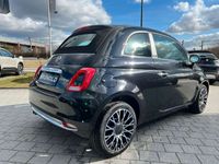 gebraucht Fiat 500C MY22 1.0 GSE Hybrid DOLCEVITA 51kW (70PS)