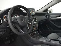 gebraucht Mercedes GLA200 D 7G-DCT*AUS 1 HAND*FINANZIERUNG MÖGLICH*