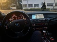 Gebraucht BMW 530 258 PS (189 kW) 2011 Grau Kombi