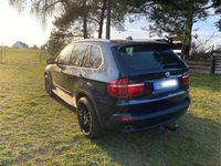 Gebraucht BMW X5 Performance 285 PS (209 kW) 2010 Blau SUV