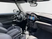 Gebraucht Mini John Cooper Works Cabriolet 178 PS (130 kW) 2022 Schwarz Cabrio