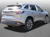 Neu Renault Austral Techno 148 PS (108 kW) 2026 Dolomitgrau SUV