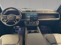 Gebraucht Land Rover Defender 353 PS (259 kW) 2026 SUV