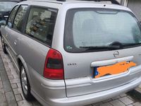 gebraucht Opel Vectra 1.8