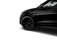 Neu Audi Q8 Sport 394 PS (289 kW) 2026 Mythosschwarz metallic SUV