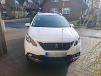 gebraucht Peugeot 2008 