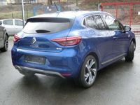 gebraucht Renault Clio IV V Intens 1.3 TCe 130 EDC RS Line/ Navi,PDC,Cam,17"