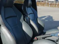 Gebraucht Audi A1 231 PS (169 kW) 2014 Blau Kleinwagen