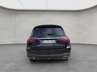 Gebraucht Mercedes GLS450 Advanced Plus 367 PS (269 kW) 2026 Obsidianschwarz metallic SUV