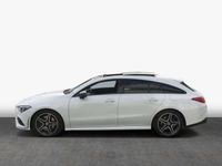 gebraucht Mercedes CLA250 AMG Line