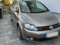 Gebraucht VW Golf VI 122 PS (89 kW) 2010 Silber Kleinwagen