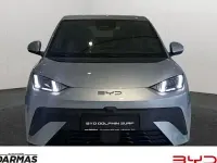 Gebraucht BYD Dolphin Surf Active 64 kW (88 PS) 2025 Ice blue Kleinwagen