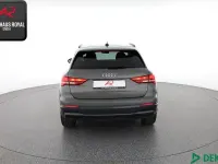 Gebraucht Audi Q3 Ambiente 150 PS (110 kW) 2023 Chronosgrau SUV