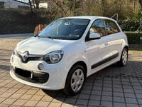 Gebraucht Renault Twingo Experience 69 PS (50 kW) 2016 Weiß Kleinwagen