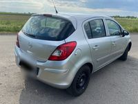gebraucht Opel Corsa D TÜV NEU 05.2026