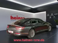 Second-hand Genesis G80 Premium 209 CP (153 kW) 2023 Gri Berlinǎ