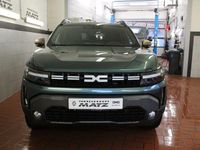 Neu Dacia Duster Extreme 154 PS (113 kW) 2026 Grün SUV