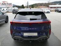 Neu Cupra Terramar 204 PS (150 kW) 2026 Cosmos blau SUV
