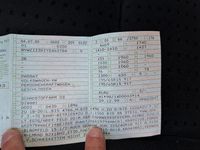 Brugt VW Passat 90 HK (66 kW) 2000 Blå Stationcar