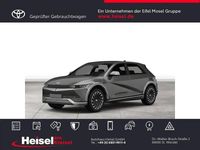 Gebraucht Hyundai Ioniq 238 kW (324 PS) 2025 Cyber grey / met Kleinwagen