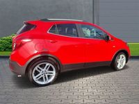 gebraucht Opel Mokka Innovation 1.6 CDTI+Navi+Alufelgen+Klimaautomatik