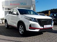 Gebraucht DFSK Fengon 106 PS (77 kW) 2024 Weiß SUV
