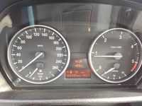 Gebraucht BMW X1 177 PS (130 kW) 2010 Blau SUV