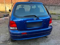 Gebraucht Honda Civic 65 PS (47 kW) 1998 Blau Kleinwagen