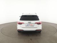 Gebraucht Audi A4 Advanced 136 PS (100 kW) 2019 Weiß Kombi