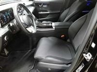 Gebraucht Mercedes C220 Advanced Plus 197 PS (144 kW) 2023 Schwarz Limousine